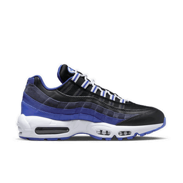Sneakers og sko Nike Air Max 95 Mørkeblå | DM0011-006, 1
