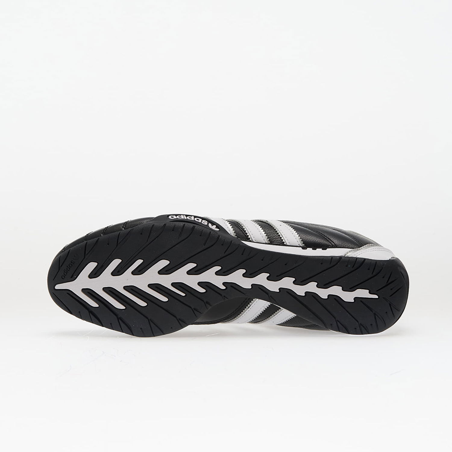 Sneakers og sko adidas Originals Adiracer Lo Sort | JQ5719, 1