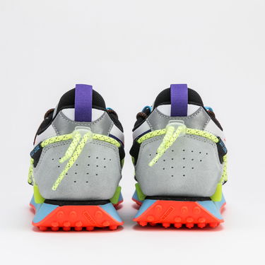 Sneakers og sko Puma Future Rider 'Day Zero' Hvid | 372711 01, 3