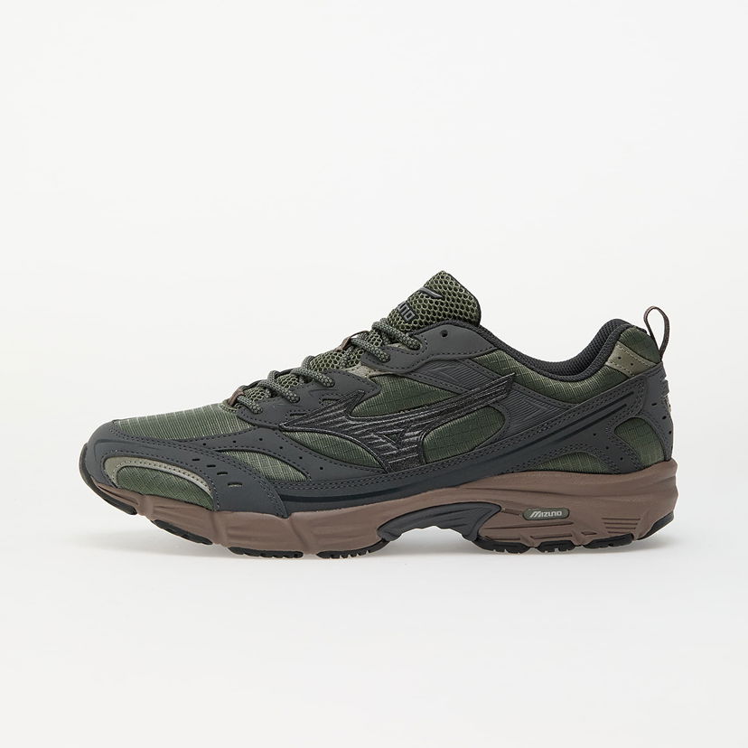 Sneakers og sko Mizuno Mxr Grøn | D1GA246806