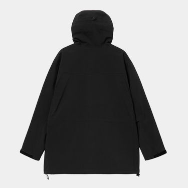 Parka Carhartt WIP WIP Bowden Hooded Jacket Sort | I035246_18, 7