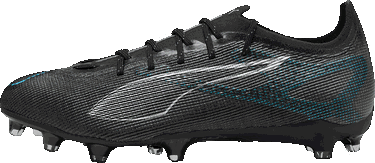 Sneakers og sko Puma ULTRA 5 PRO FG/AG Sort | 108161-02, 4