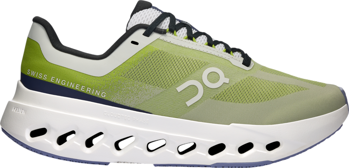 Sneakers og sko On Running Cloudsurfer Next Grøn | 3we30052559, 0