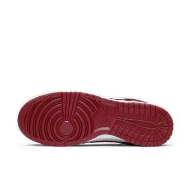 Sneakers og sko Nike Dunk Low "Team Red" Rød | DD1391-601, 2