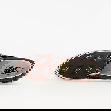 Sneakers og sko Vans Wacko Maria x OG Classic Slip-On LX Sequence Sort | VN0A45JK5951, 2