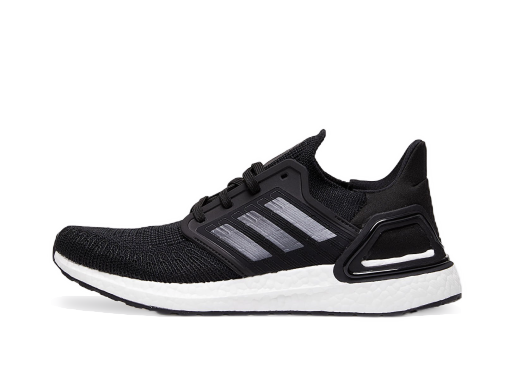Løbe adidas Performance Ultraboost 20 Sort | EF1043