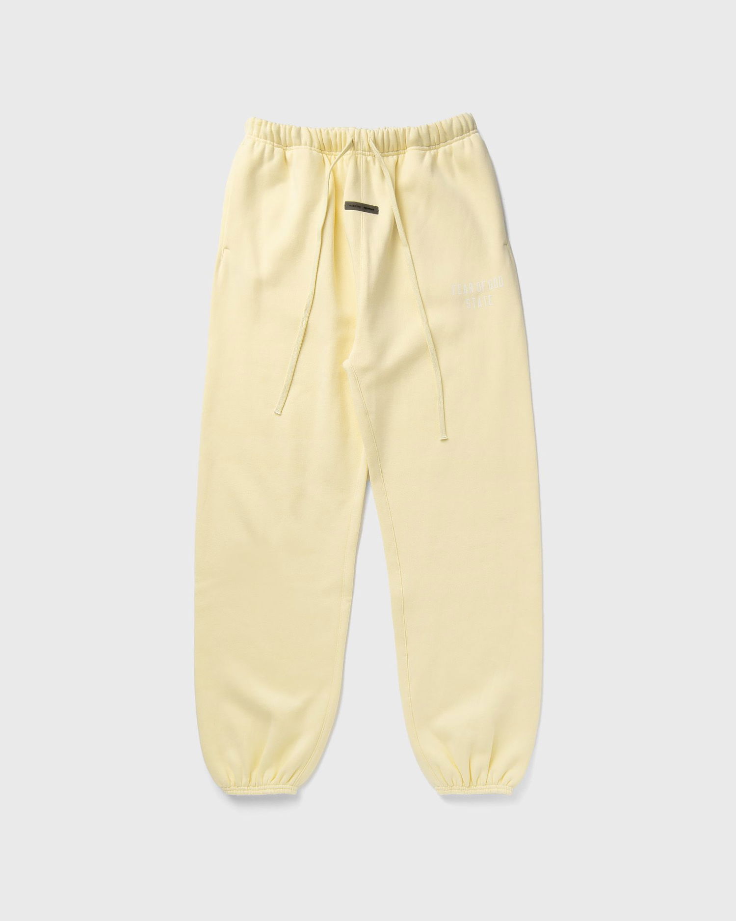 Joggingbukser Fear of God Classic Sweatpants Gul | 130SP255858FW-122, 0