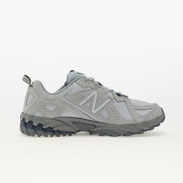 Sneakers og sko New Balance Sneakers Grå | ML610TBF, 1