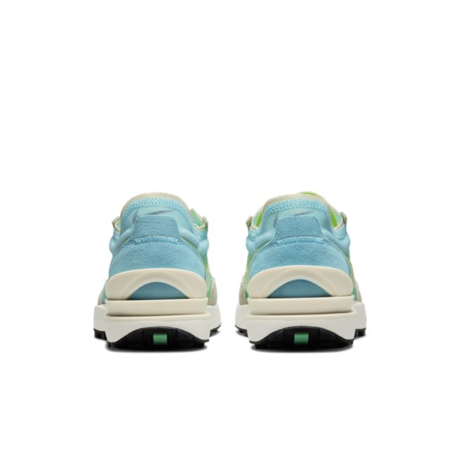Sneakers og sko Nike Waffle One W Blå | DC2533-401, 1