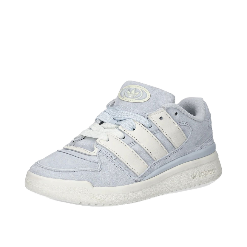 Sneakers og sko adidas Originals adidas Originals Forum2000 Blå | JR0510