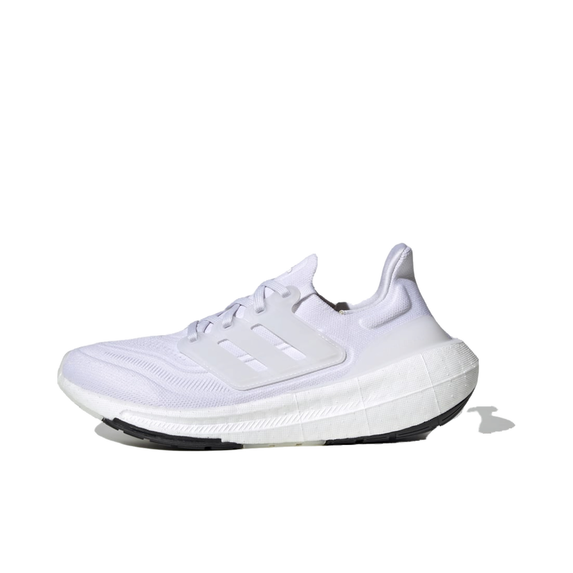 Løbe adidas Performance Ultraboost Light Hvid | GY9352
