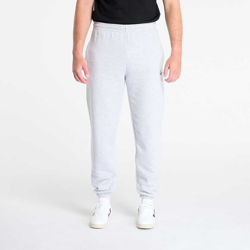 Joggingbukser Karl Kani Karl Kani Small Signature Essential Baggy Sweatpants Grå | 60060036