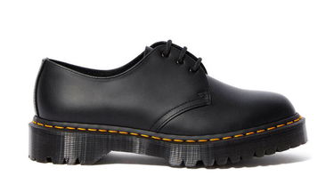 Sneakers og sko Dr. Martens 1461 Bex Sort | DM21084001, 0