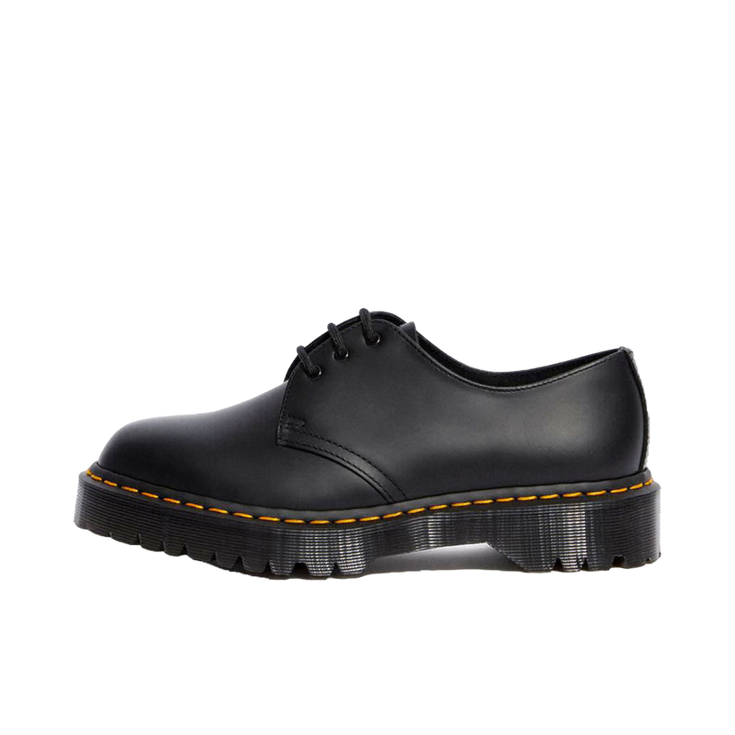 Sneakers og sko Dr. Martens 1461 Bex Sort | DM21084001