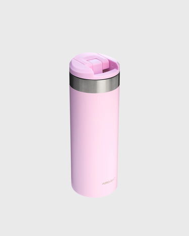 Drikkeflaske Stanley AeroLight™ Transit Bottle Lyserød | 10-10787-221, 1
