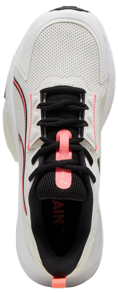 Sneakers og sko Puma PWRFrame TR 3 Wns Hvid | 379560-09, 1