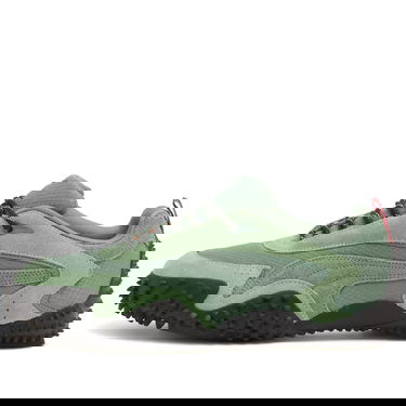 Sneakers og sko Puma Mostro LC Grøn | 402958-02, 0