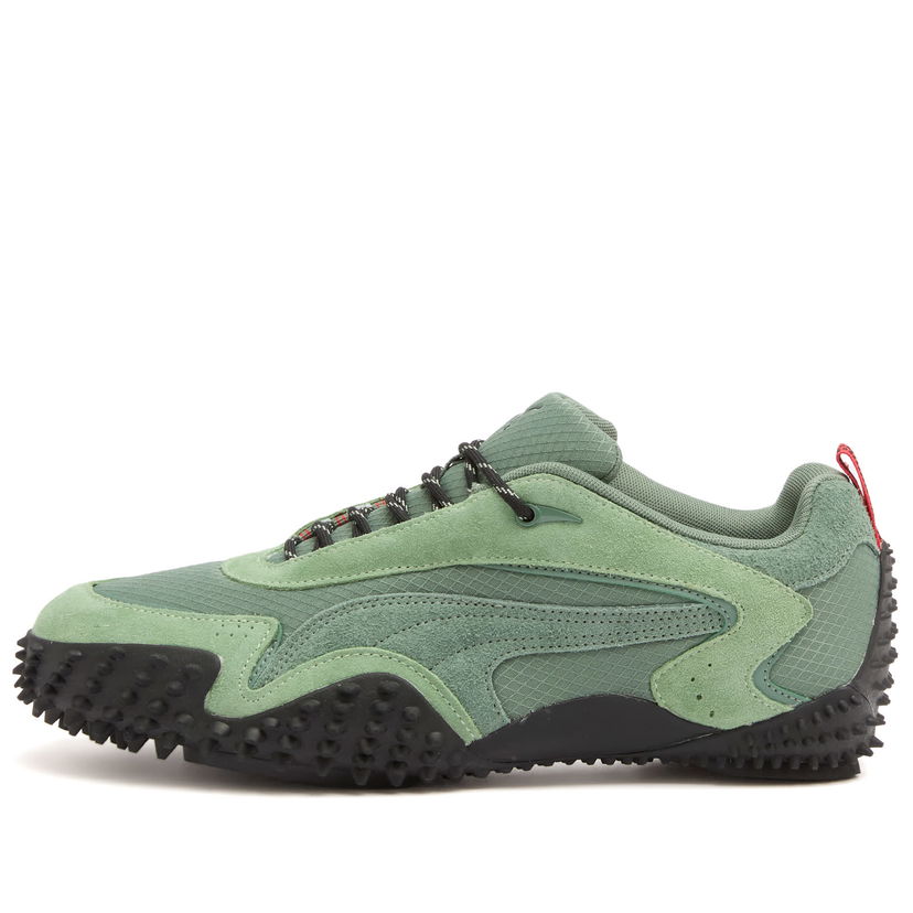 Sneakers og sko Puma Mostro LC Grøn | 402958-02