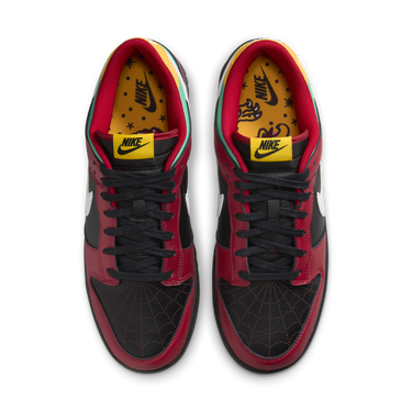 Sneakers og sko Nike Dunk Low "Biker Tattoos" Flerfarvet | FZ3057-001, 2
