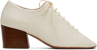 Sneakers og sko LEMAIRE Classic Derby Heels Beige | FO0057 LL0070, 0