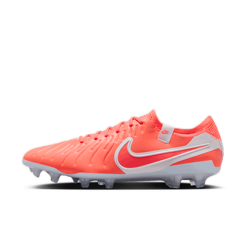 Sneakers og sko Nike Tiempo Legend 10 Elite Firm Ground Orange | DV4328-800