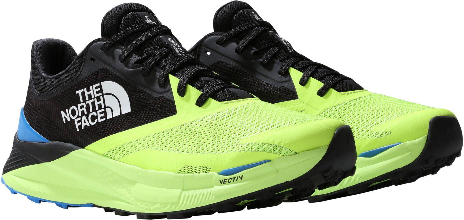 Sneakers og sko The North Face Vectiv Enduris 3 Grøn | NF0A7W5OFM9, 1