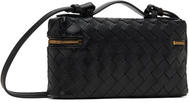 Håndtaske Bottega Veneta Vanity Case Bag Bourgogne | 789109 V3IV1, 2