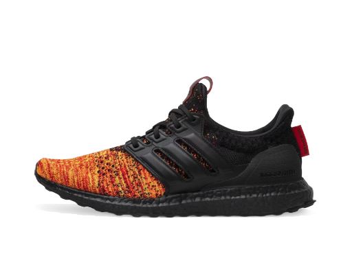 Løbe adidas Performance Ultra Boost 4.0 Game of Thrones Sort | EE3709
