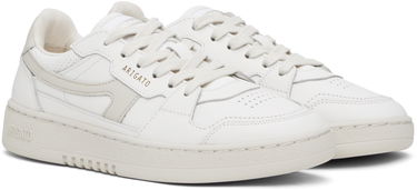 Sneakers og sko AXEL ARIGATO Dice-A "White" Hvid | F1645002, 3