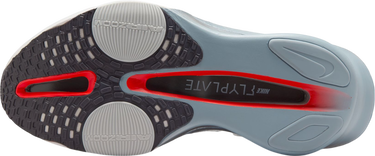 Sneakers og sko Nike Alphafly 3 Hvid | fd8311-101, 4