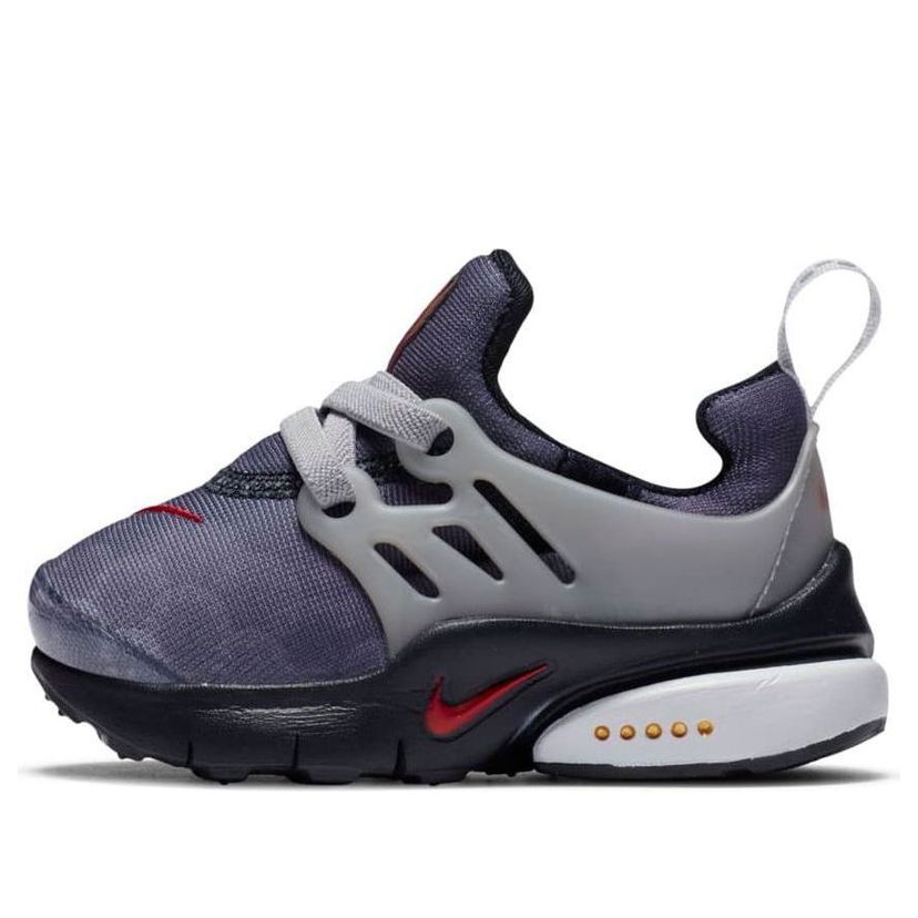 Sneakers og sko Nike Air Presto 'USA' Grå | CW7461-400