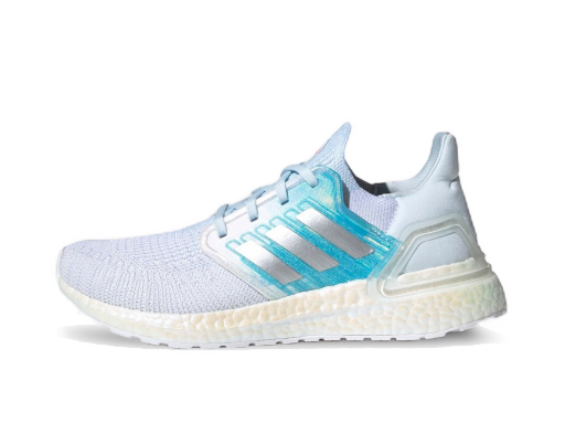 Løbe adidas Performance UltraBoost 20 Hvid | FV8336