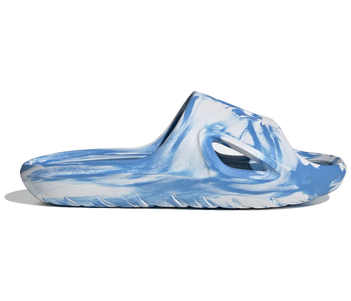 Sneakers og sko adidas Originals Adicane Slides Pulse Blue White Blå | HQ9913, 0