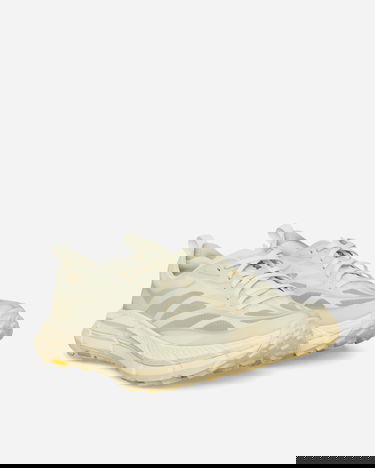 Sneakers og sko Hoka One One MAFATE SPEED 4 LITE Beige | 1168450-TVN, 2