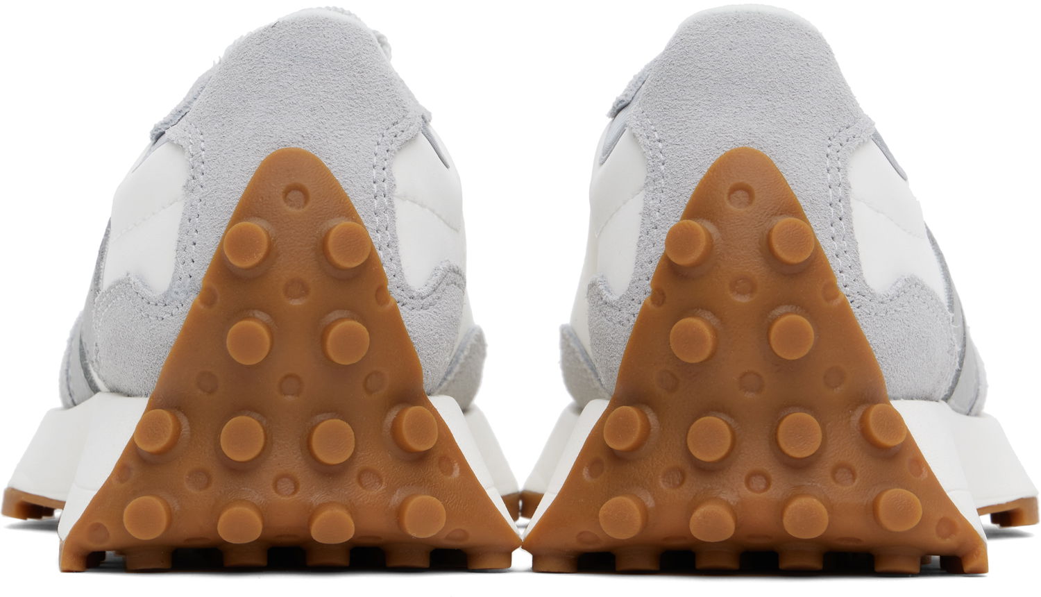 Sneakers og sko New Balance WS327NKC Grå | NBWS327NKC, 1