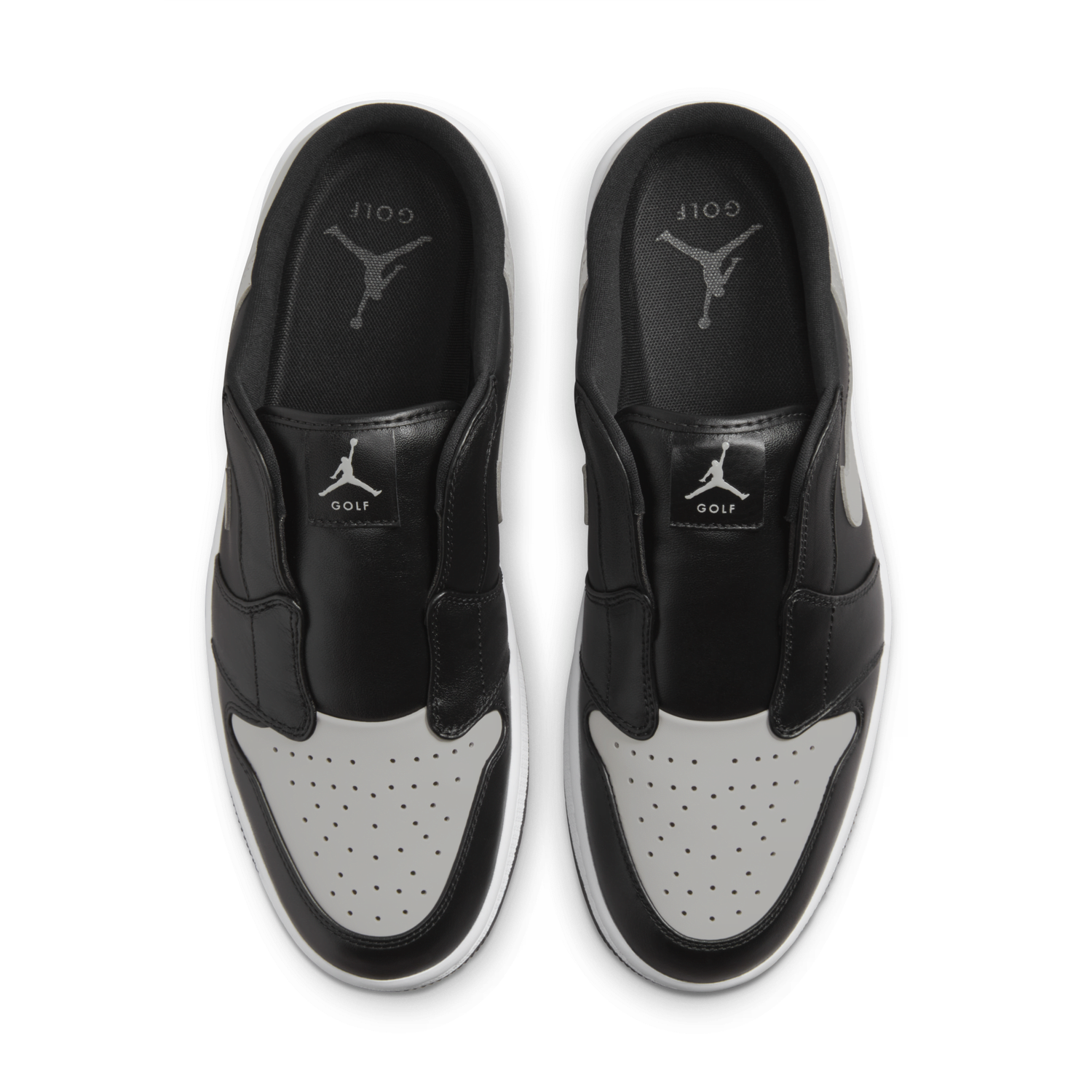 Sneakers og sko Jordan Air Jordan Mule Sort | FJ1214-003, 1