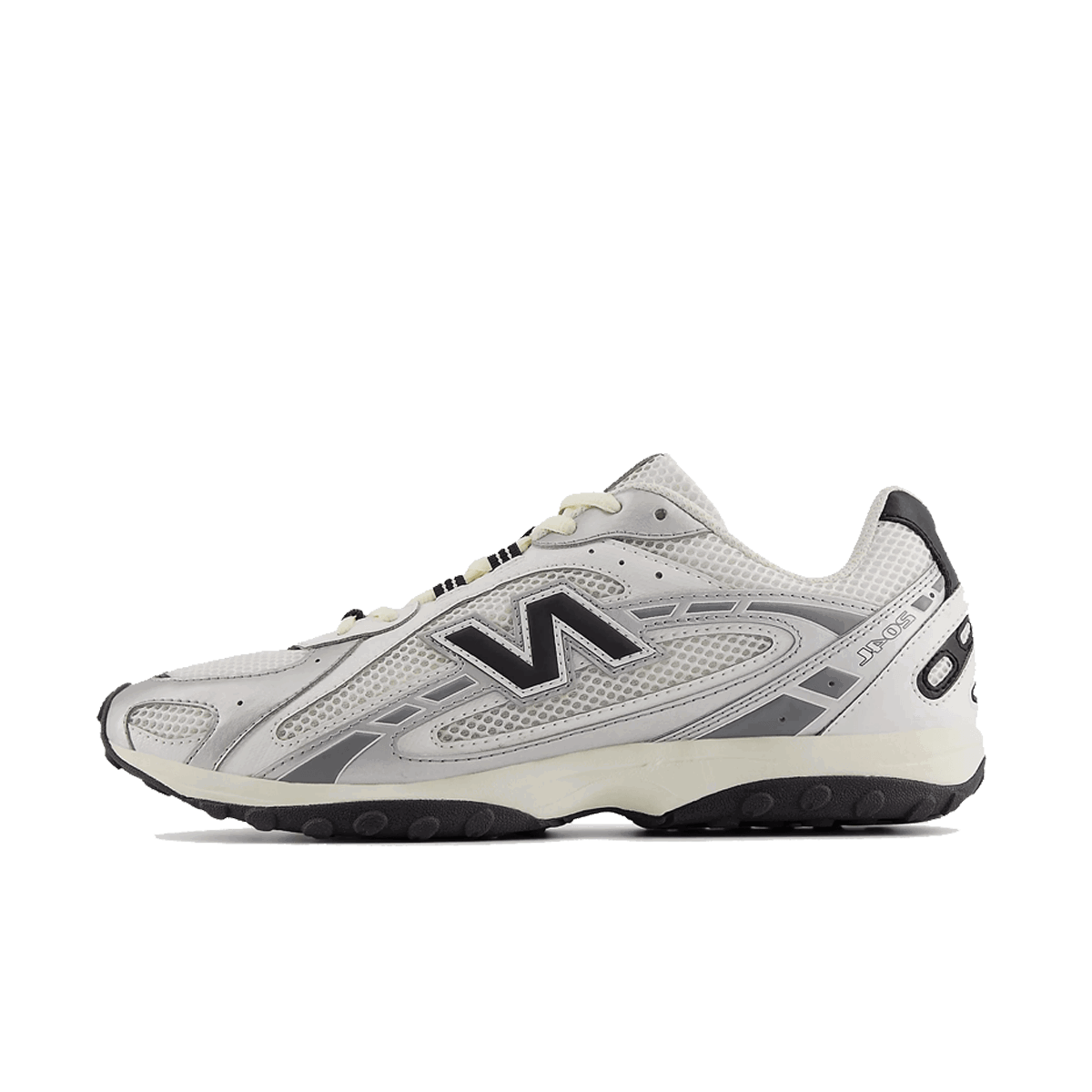 Sneakers og sko New Balance 204L "Black" - Silver Metallic Pack Grå | U204LSWD, 0