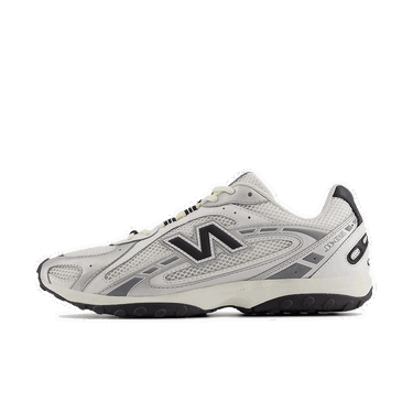 Sneakers og sko New Balance 204L "Black" - Silver Metallic Pack Grå | U204LSWD, 0