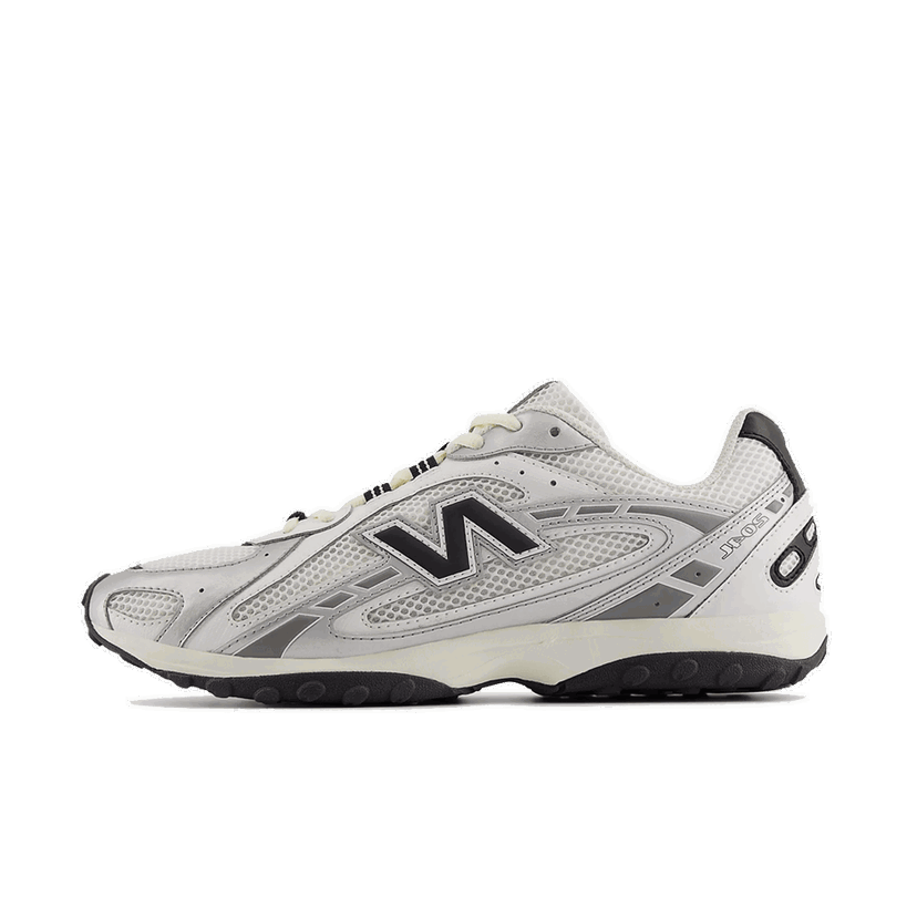 Sneakers og sko New Balance 204L "Black" - Silver Metallic Pack Grå | U204LSWD