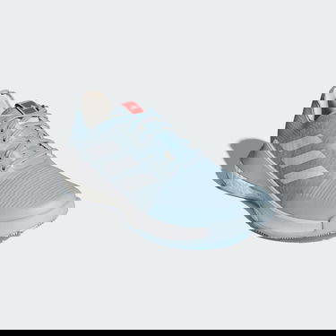 Sneakers og sko adidas Performance Crazyflight Turkis | IG3969, 4