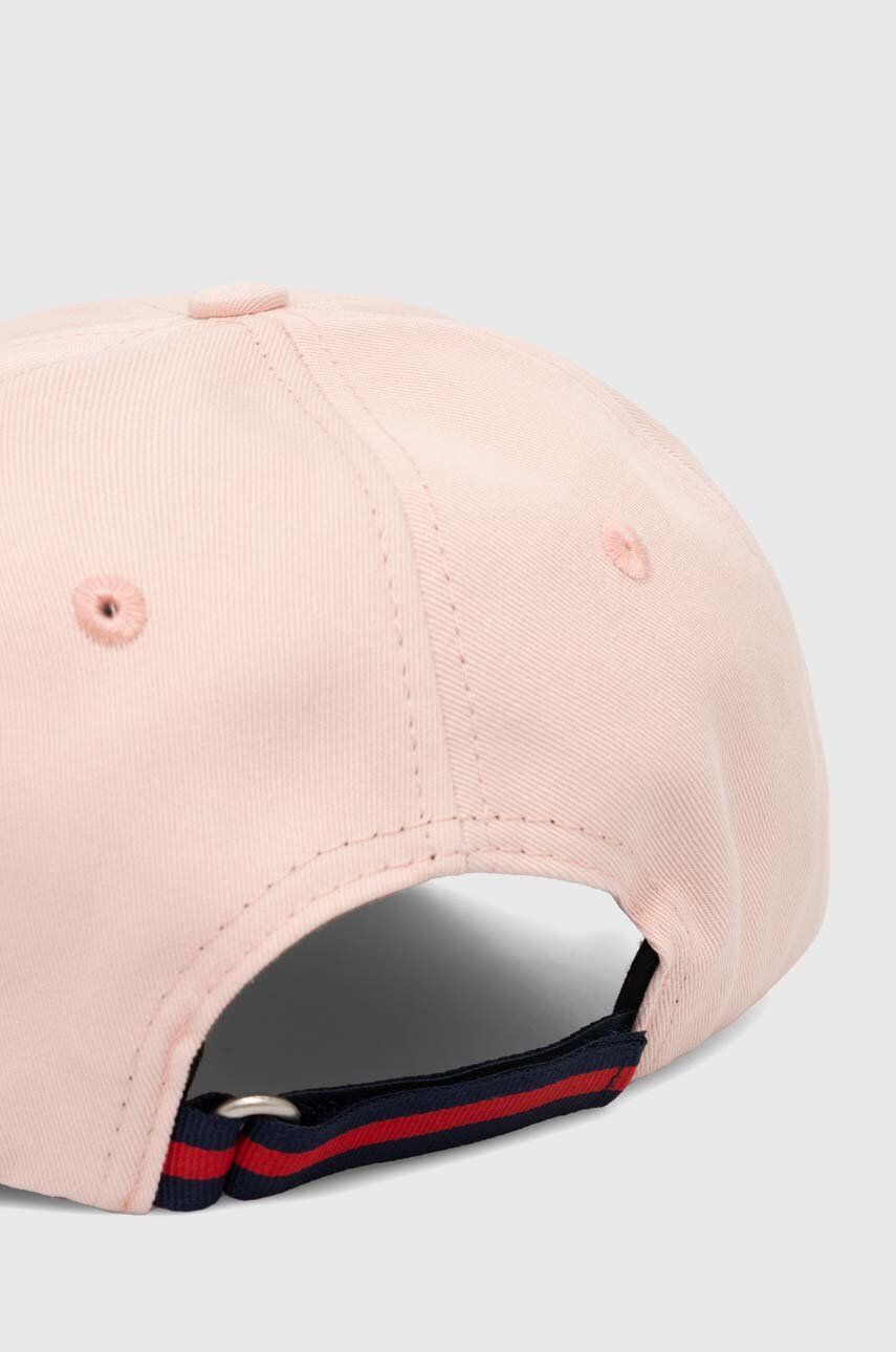 Kasket FILA Fila x Aries Cap Lyserød | 42PS24HA010122270227, 1