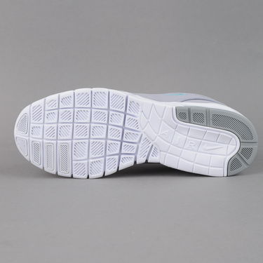Sneakers og sko Nike SB Stefan Janoski Max Grå | 631303-044, 4