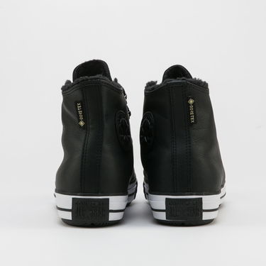 Sneakers og sko Converse Chuck Taylor All Star Winter Gore-Tex Hi Sort | 165936C, 3