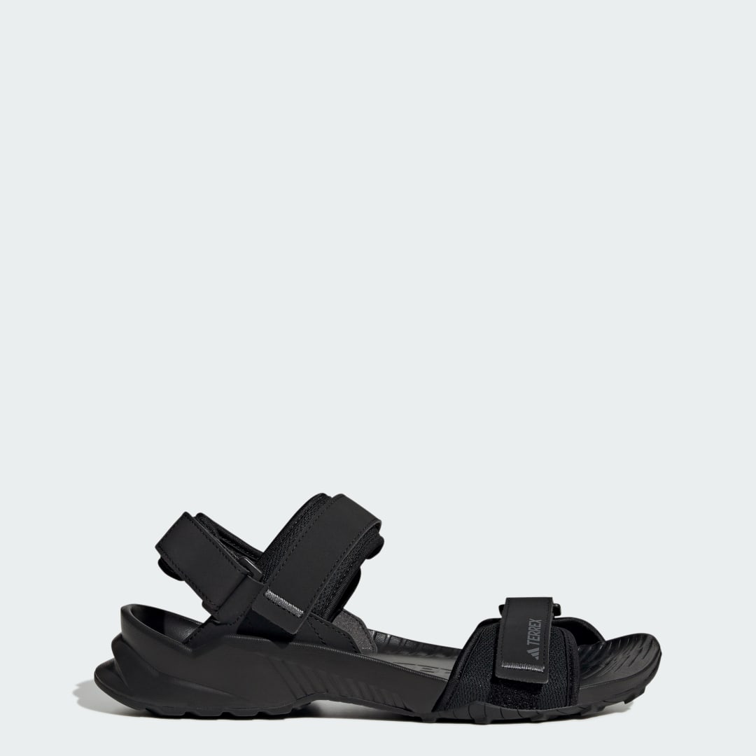 Sneakers og sko adidas Performance Terrex Hydroterra Sandals Sort | JQ2231, 0