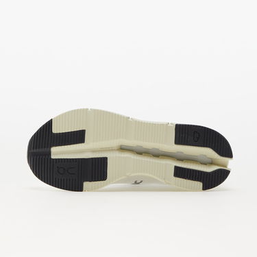 Sneakers og sko On Running Cloudnova Hvid | 26-98226, 2