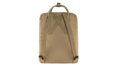 Rygsæk FJÄLLRÄVEN Kånken Beige | F23510-221, 1