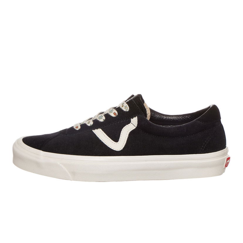 Sneakers og sko Vans Style 73 DX Anaheim Factory Sort | VN0A5KXFBLK1