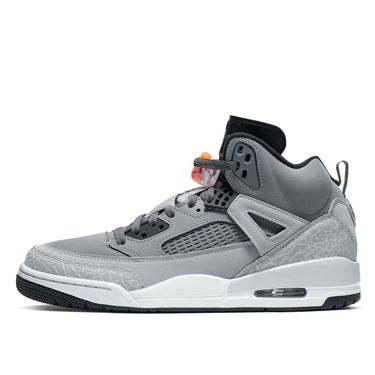 Sneakers og sko Jordan Spizike "Grey Orange" Grå | 315371-008, 1