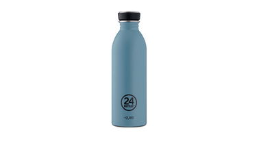 Drikkeflaske 24Bottles Urban Bottle 500ml Blå | UB_050_564, 0