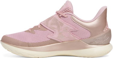 Sneakers og sko Under Armour Under Armour CURRY FOX 1 RR Lyserød | 6001922-647, 1